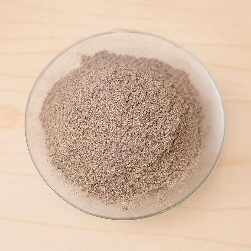 Yucca bột Mỹ DK SARSAPONIN 30 - Hấp thu khí độc ao nuôi - Ảnh 5