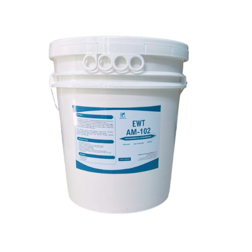 EWT AM-102 - VI SINH XỬ LÝ NITO, AMONI - Ảnh 3