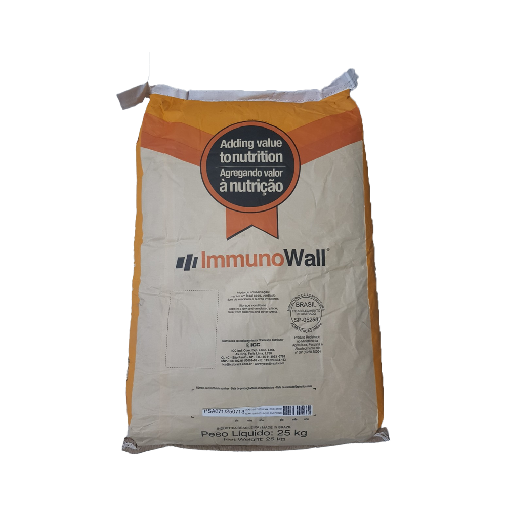 IMMUNOWALL – BETA GLUCAN – Chiết xuất nấm men - Ảnh 3