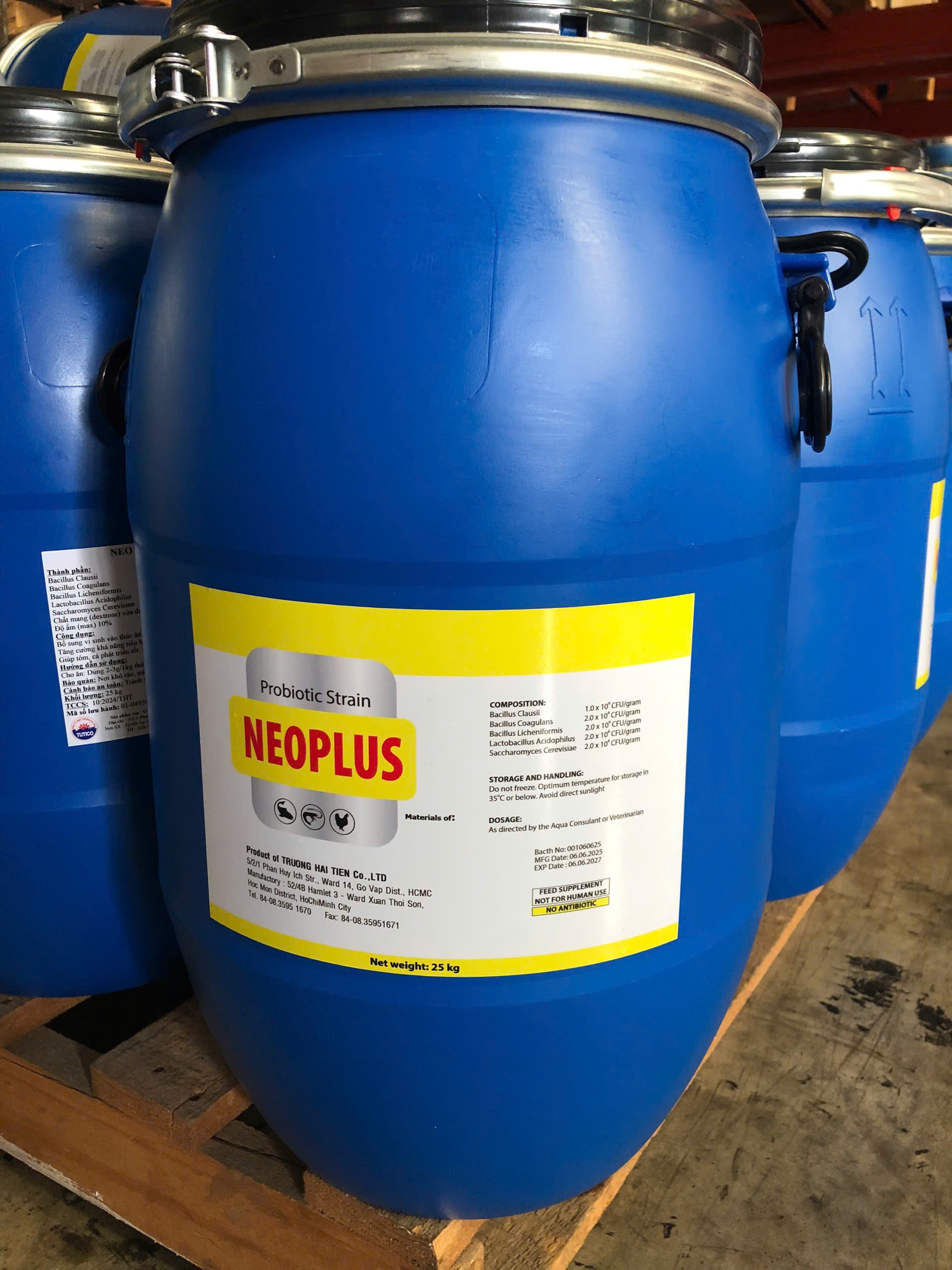 NEOPLUS - Ảnh 2