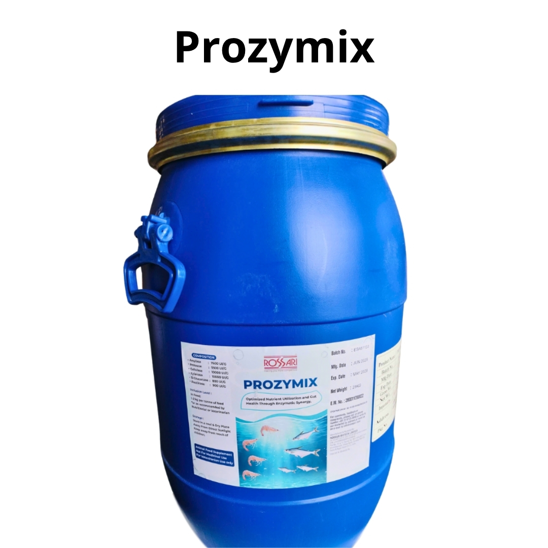 PROZYMIX – Enzyme Ấn Độ