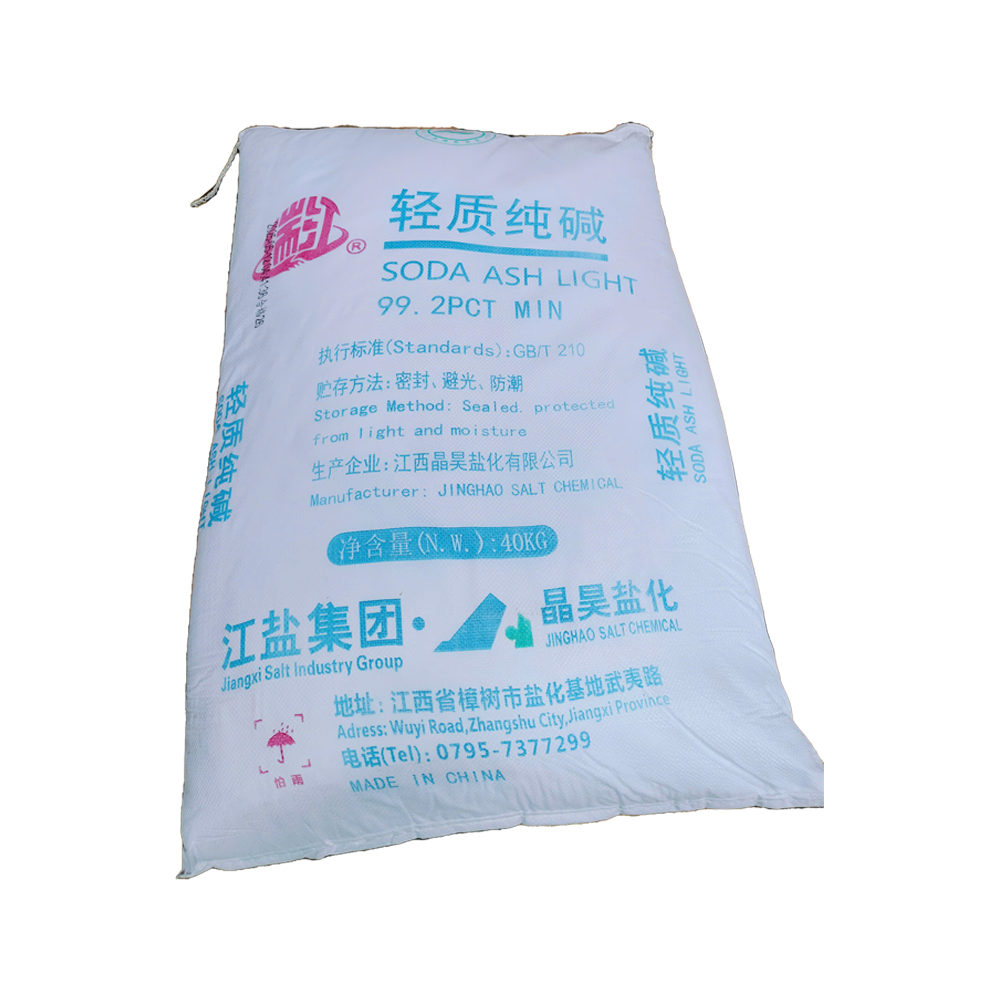 SODIUM CARBONATE (Soda nóng) - Soda tăng kiềm, ổn định môi trường ao nuôi