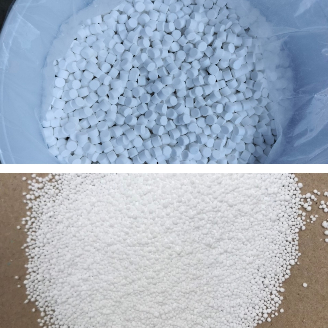 SODIUM PERCARBONATE/ OXY BỘT - OXY VIÊN - Ảnh 4