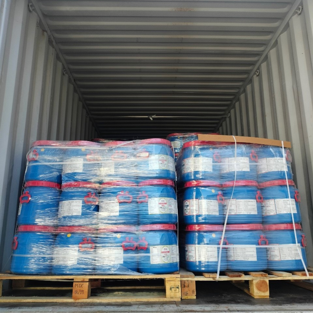 TRIMIN FORTE - Bổ gan - Khoáng vi lượng + probiotics - Ảnh 4