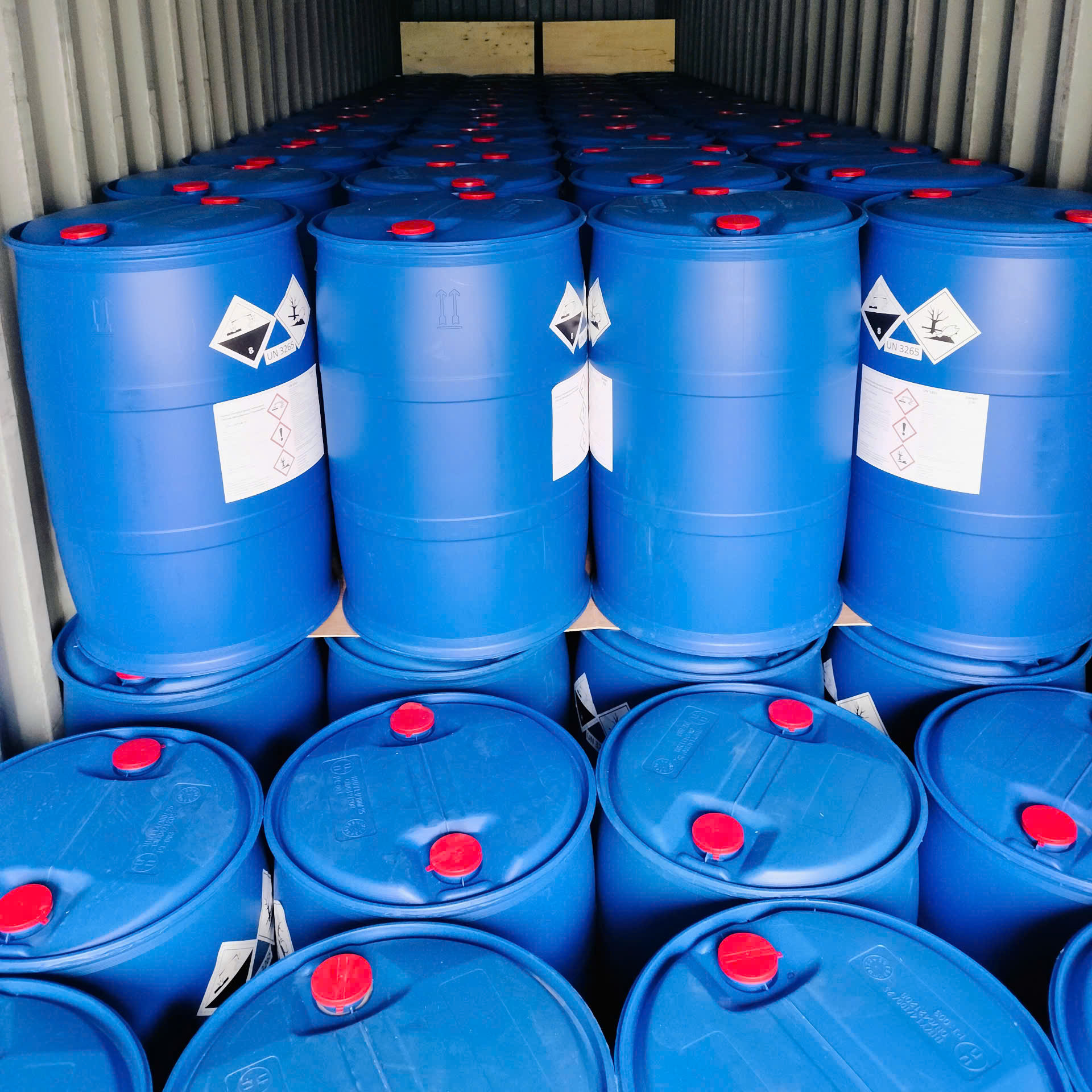 BKC 80% - Diệt khuẩn mạnh - xử lý nước - Ảnh 3