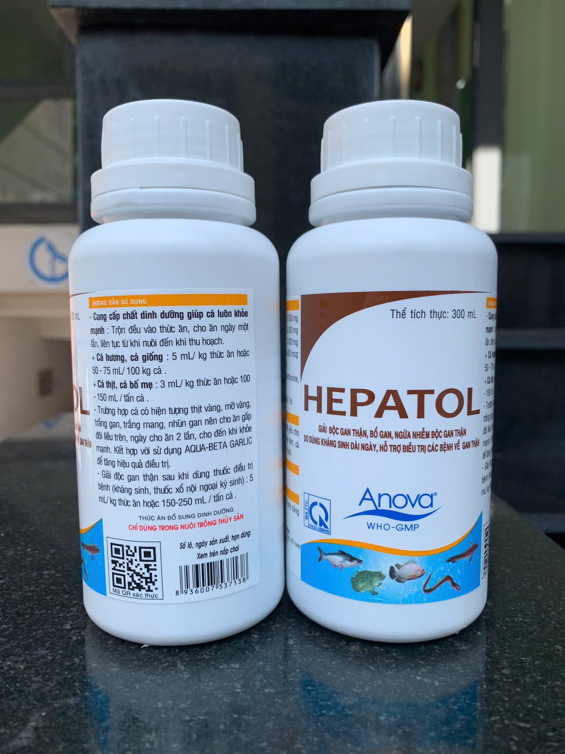Hepatol - Ảnh 3