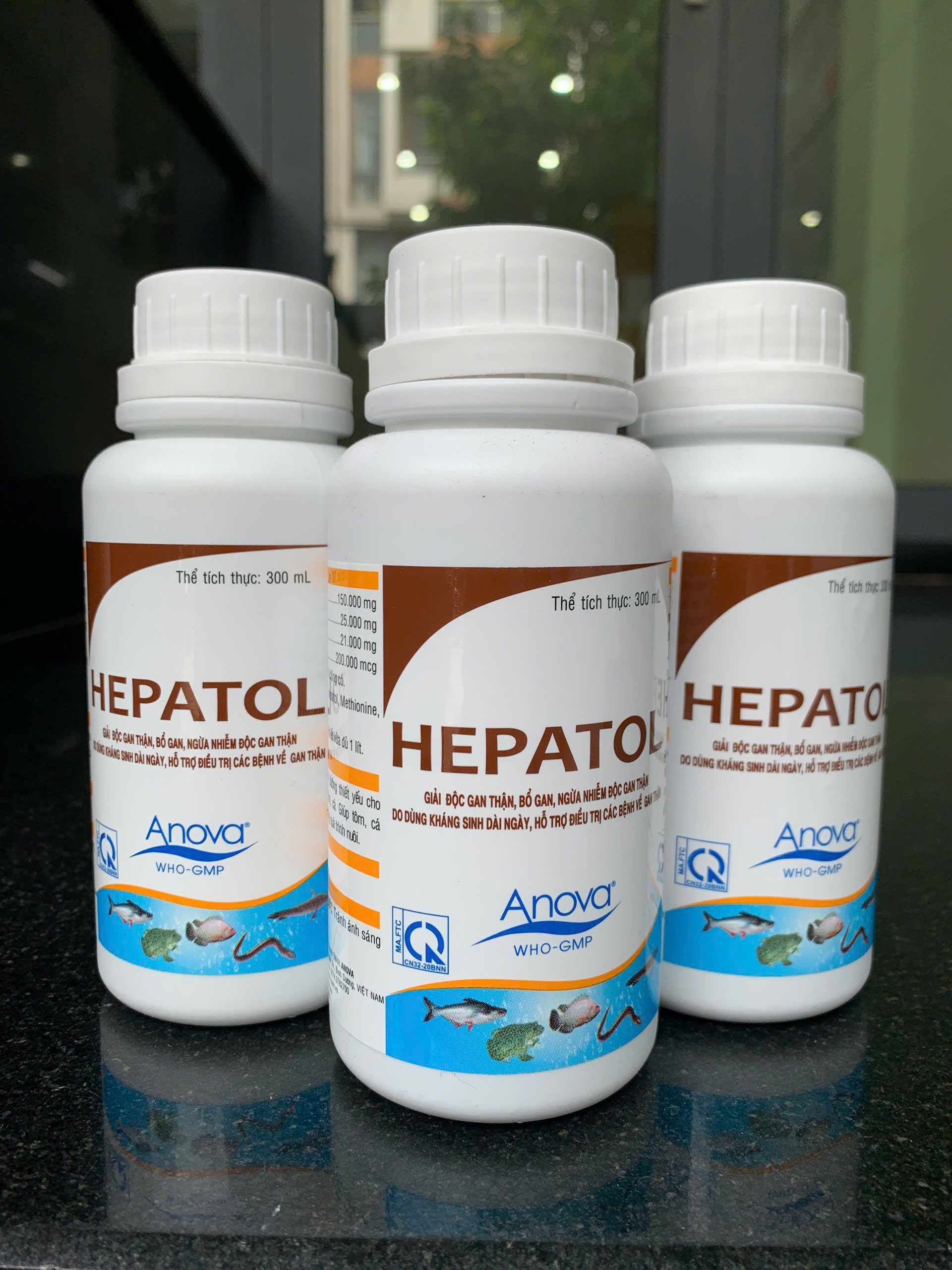 Hepatol - Ảnh 4