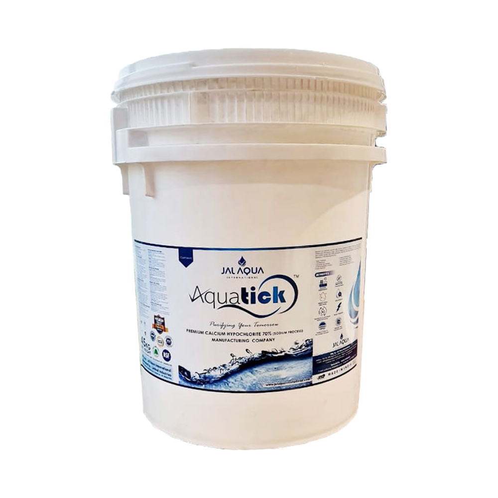 Clo Aquatick 70% - Ảnh 3