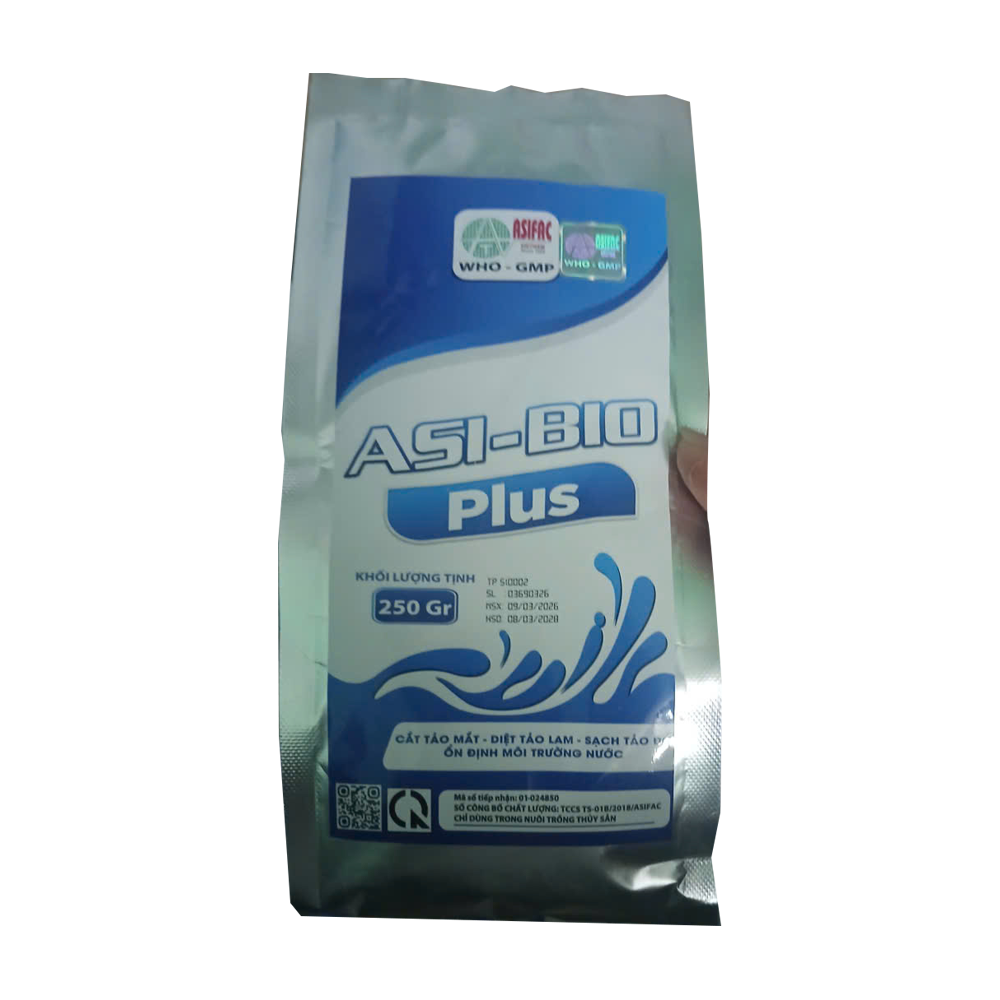 Asi-Bio - Ảnh 3