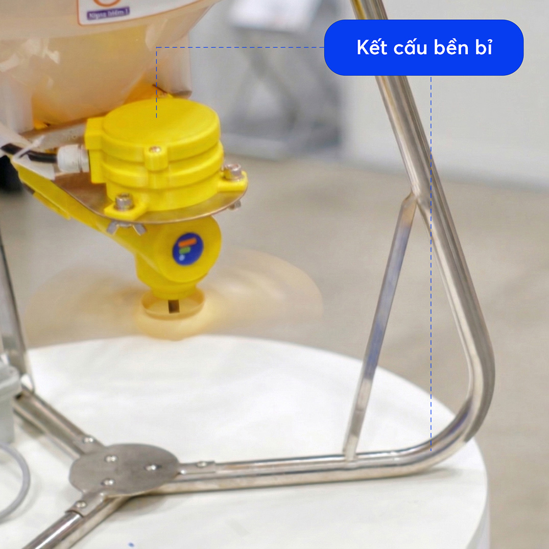 FARMEXT FEEDER F8 - Ảnh 5