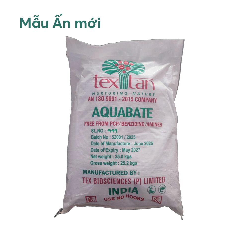 MICROBATE L - Enzyme xử lý tảo và nước nhập khẩu Ấn