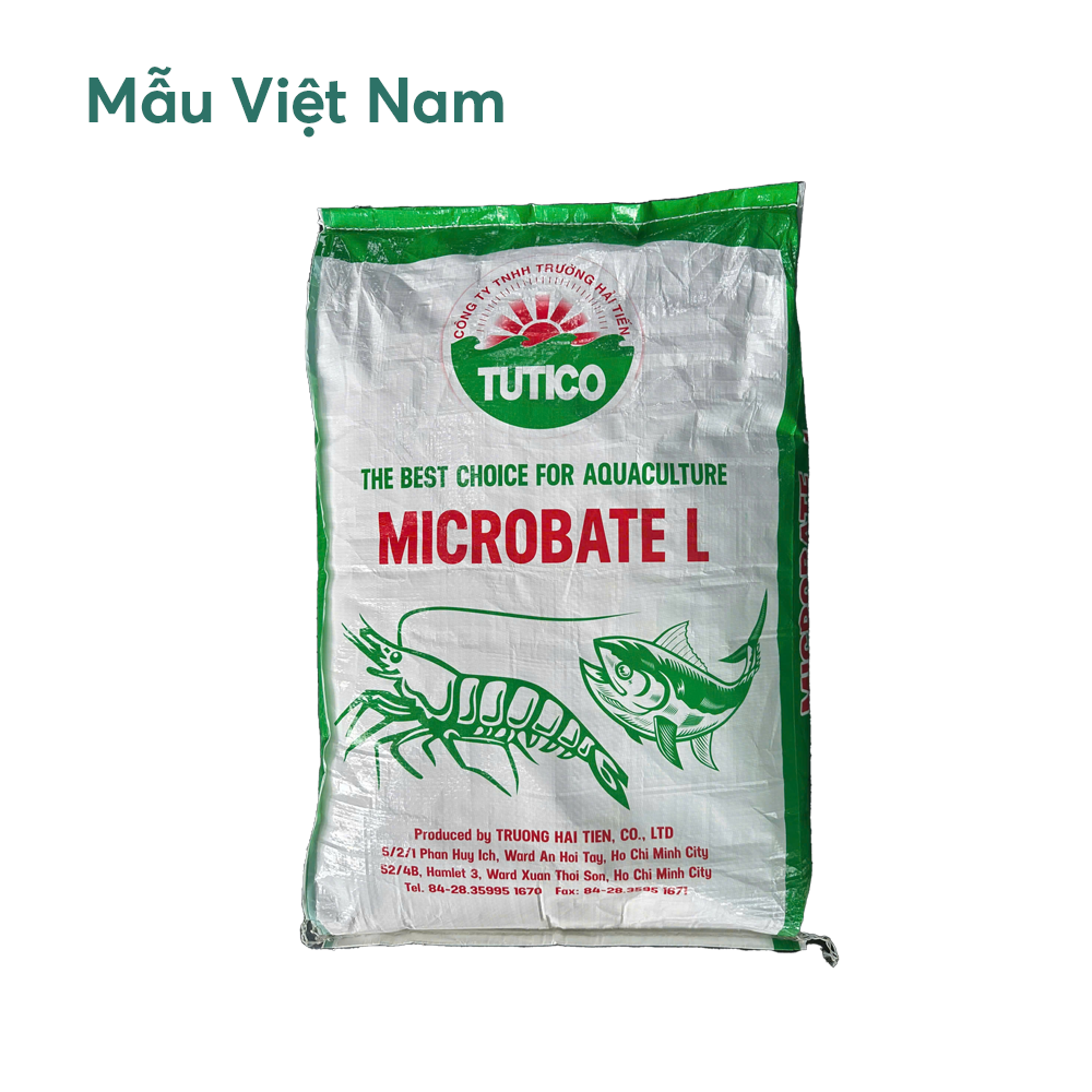 MICROBATE L - Ảnh 5