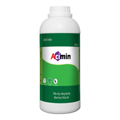 ACIMIN - Đạm dịch trùn quế - Acimin - Bổ sung Vitamin và Acid amin giúp tôm nuôi cân bằng dinh dưỡng