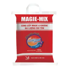MAGIE-MIX - MAGIE-MIX - Cung cấp MAGIE và khoáng đa lượng cho tôm
