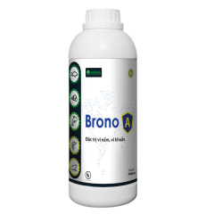 Brono A - Diệt nấm, ký sinh trùng - Brono A