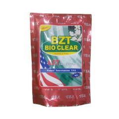 BZT - Men xử lý đáy và nước ao nuôi tôm, cá BZT YUCCA CLEAR