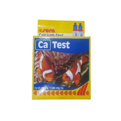 Canxi test - Test Ca Sera – Kiểm Tra Hàm Lượng Calcium (Canxi) trong Nước