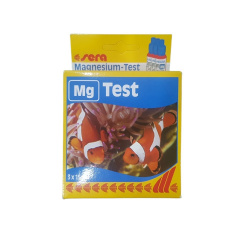 Mg test - Test đo hàm lượng Mg trong ao - Sera