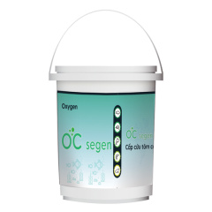 Oc segen - Bổ sung ôxy - Oc segen