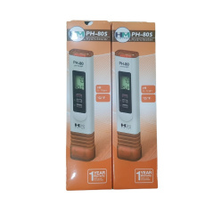 Bút đo pH - Bút đo PH và nhiệt độ nước ao nuôi tôm cá (HM DIGITAL – USA Model: PH-80)