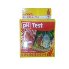 pH test - Test Nhanh pH Trong Ao Nuôi – Sera