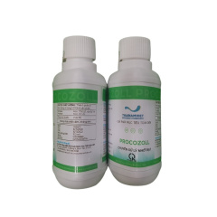Procozoll - Enzyme xử lý nước ao nuôi tôm