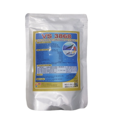 Vs3868 - Tôm, cá lớn nhanh sau 5 ngày