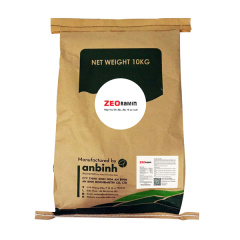 Zeo ramin - Hấp thu khí độc - Zeo ramin