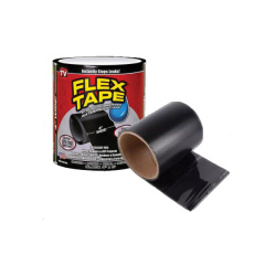 Flex tape - Băng keo dán bạt dưới nước Flex tape nhập khẩu Mỹ.