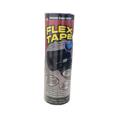 Flex tape - Băng keo dán bạt dưới nước Flex tape nhập khẩu mỹ cỡ Đại 30cm