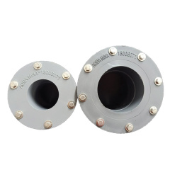 Luppe D49 AQUA MINA - Mặt bích kép D49 (Luppe D49)