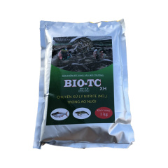 Bio-TC8 (BIO-TCXH) - Men vi sinh xử lý khí độc NO2 (Bio-TC8)