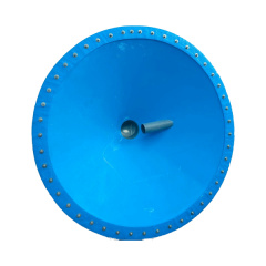 Hố siphon 1.2m - Hố siphon composite đường kính 1.2m