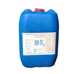 Bio-TC5 (Bio-TCXH) - Men vi sinh  Bio-TCXH (Bio-TC5) xử lý phèn