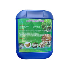 Mật rỉ đường - Mật rỉ đường, mật mía - Can 7kg