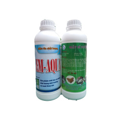 COMBO EM AQUA (EM GỐC) + MẬT RỈ ĐƯỜNG 1 LÍT - Combo 1 lít EM AQUA (EM GỐC) Và 1 lít Mật Rỉ Đường