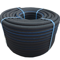 Ống nano oxy 25/14 AQUA MINA - Ống nano oxy 2 sọc xanh 25/14