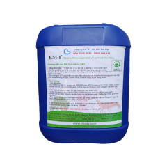 EM1 (EM GỐC) - Chế phẩm sinh học EM1 (EM Gốc) dùng cho thủy sản, chăn nuôi, trồng trọt