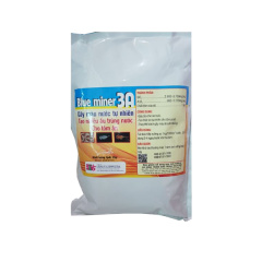 BLUE 3A - Tạo thực ăn tự nhiên cho Tôm, cá BLUE 3A