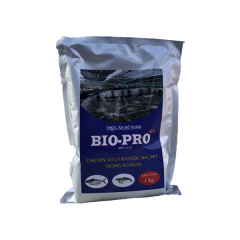 Bio-TC3 (Bio-ProNew) - Men vi sinh Bio-TC3 xử lý khí độc NH3