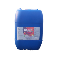 Bio-TC4 (Rhodo Power) - Chế phẩm sinh học xử lý khí độc Rhodo Power (BIO-TC4)