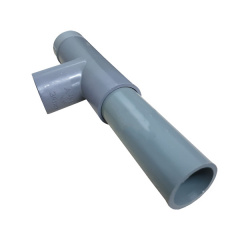 Venturi  (V34-21) - Venturi sục khí cho Ao tôm cá (V34-21)