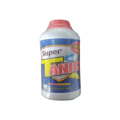 Super TANIC - Giải độc gan