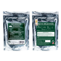 BZT® DIGESTER - BZT® DIGESTER