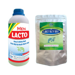 Combo dùng để ủ men vi sinh tỏi - Combo dùng để ủ men vi sinh tỏi