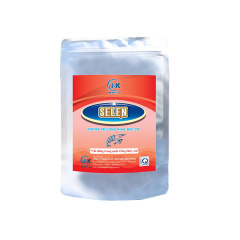 SELEN - SELEN đặc trị cong thân, tăng cường hệ miễn dịch
