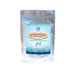 BIOBAC - BIOBAC - Đánh tan lợn cợn