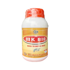 MK BIO - MK BIO nong to đường ruột
