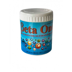 Vitamin tổng hợp Beta one