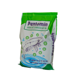 PENTOMIN - Khoáng tự nhiên PENTOMIN